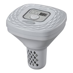 Clorinatore a sale per spa gonfiabili max 1400 lt LAY Z SPA 60340