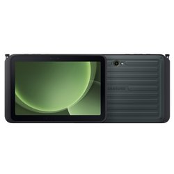 Tablet 10,1" GALAXY TAB ACTIVE5 PRO 5G Green ( 128GB Ram 6GB 10100mAh ) SM X356BZGAEEE