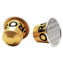 Capsule ( Nespresso ) Qualita Oro 60 pz 4395