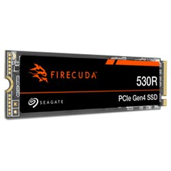 SSD interno M.2 4TB FIRECUDA 530R ZP4000GM3A063