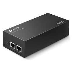 Modulo POE OMADA 60W PoE++ Black POE170S