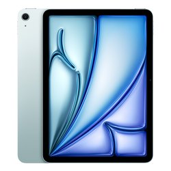 Tablet 11" IPAD AIR 11 8TH M4 WiFi Blue ( 256GB Ram 12GB ) MH364TY A