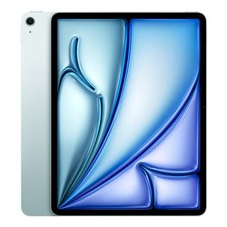 Tablet 13" IPAD AIR 13 8TH M4 WiFi Blue ( 128GB Ram 12GB 9705mAh ) MH5P4TY A