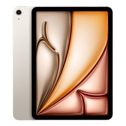 Tablet 11" IPAD AIR 11 8TH M4 WiFi Starlight ( 128GB Ram 12GB ) MH334TY A