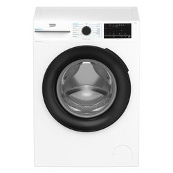 Lavatrice 10 Kg BMW10149DB White classe A 1400giri/min (60x58x84,5cm)
