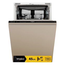 Lavastoviglie incasso 11 coperti 6 SENSO WH6IC11BS7LA0 classe C (L45cm)