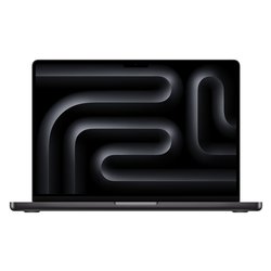 Notebook 14,2" MACBOOK PRO ( M5 Pro 18 Core 24GB 2TB ) Space black MGDT4T A