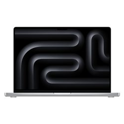 Notebook 16,2" MACBOOK PRO ( M5 Pro 18 Core 24GB 1TB ) Silver MGE44T A