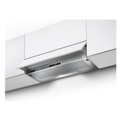 Cappa incasso (89,8cm) Srm Lg A90 152 Grigio chiaro 315.0547.803