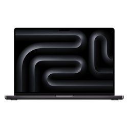 Notebook 16,2" MACBOOK PRO ( M5 Pro 18 Core 48GB 1TB ) Space black MGEC4T A
