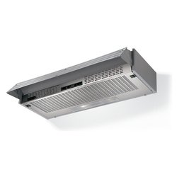 Cappa incasso (89,8cm) Srm Lg A90 2152 Grigio chiaro 315.0547.815