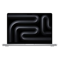 Notebook 14,2" MACBOOK PRO ( M5 Pro 15 Core 24GB 1TB ) Silver MGDN4T A