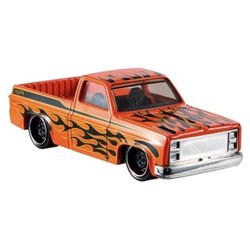 Automodello XL scala 1:43 HOT WHEELS Assortito JKL02