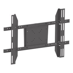 Kit VESA MULTIBRACKETS M Display Mount Single Screen Black 0797
