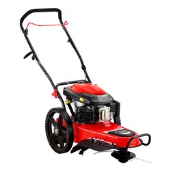 Decespugliatore TrimTech W a spinta con ruote (4T - 173cc - 4,4 kW) 888860