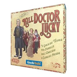 Kill Doctor Lucky gioco NT203168