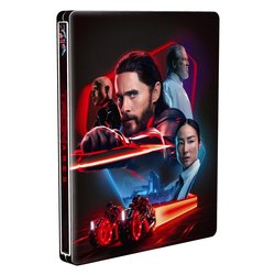 B4K 30550 Tron: Ares (SB+brd)