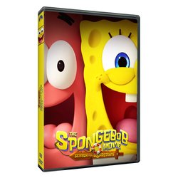 DVD Spongebob - Un'Avventura Da Pirati - Derek Drymon 1192775