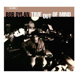 Bob Dylan "Time Out Of Mind" 2LP