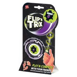 Flip'N Trix Gioco moneta digitale FUN 934811 024
