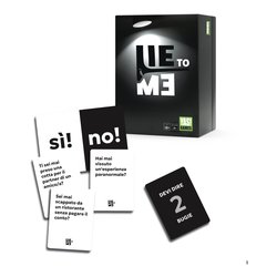 Lie to Me gioco YAS!GAMES 21197404