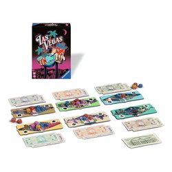 Las Vegas gioco 24903