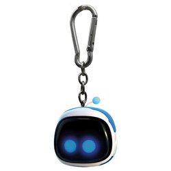 Portachiavi 3D Keychain resina plastica ASTRO BOT RKR2404788