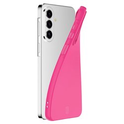 Cover GALAXY A37 CHROMA Pink CHROMAGALA37P