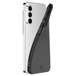 Cover GALAXY A37 CHROMA Black CHROMAGALA37K