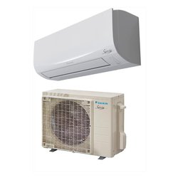 Condizionatore mono SIESTA Pro Era V3 White ATXF50F5V1B ARXF50F5V1B