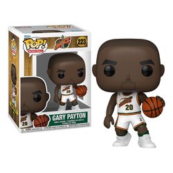 POP BASKETBALL NBA Sonics Gary Payton 223 89152