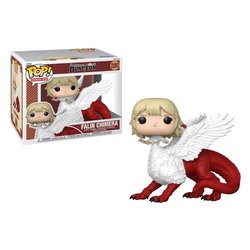 POP ANIMATION Delicious Dungeon Falin Chimera 2203 90572