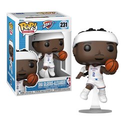 POP BASKETBALL NBA Thunder Shai Gilgeou 231 90516