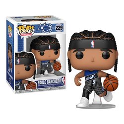 POP BASKETBALL NBA Magic Paolo Banchero 229 90513