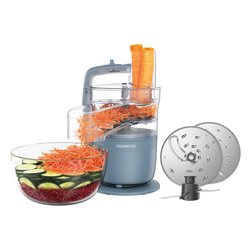 Robot cucina 900W (1,3Lt) MULTIPRO GO Blue gray FDP23 140GY