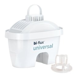 Filtri caraffa BI FLUX F2L (2pz)