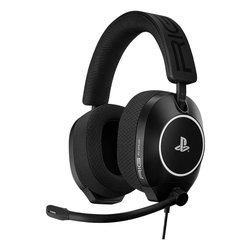 Cuffie gaming RIG R5 Pro HS Black RIGR5PROHS