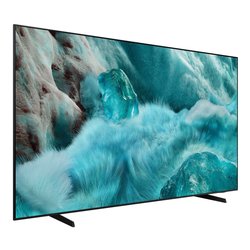 immagine di Tv 98" (QLED) Tizen SERIE 7 Vision AI Graphite black QE98Q7FAAUXZT