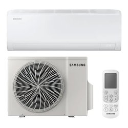 Condizionatore mono LUZON S2 White F AR24LZ2 AR50F24C1BHNEU AR50F24C1BHXEU