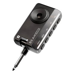 Amplificatore chitarra BEAM Solo Black 733596
