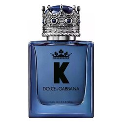 Eau de parfum uomo K (50ml)
