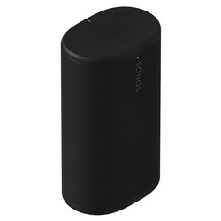 Cassa wireless PLAY Black SON405