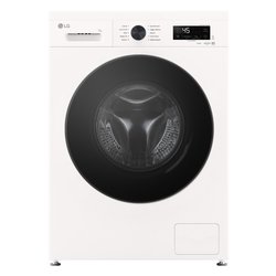 Lavatrice 7 Kg 6 MOTION F2NX10S7NWB Next AI DD Ivory white classe A 1200giri/min (60x44x85cm)