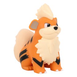 POKÉMON Growlithe PK084600