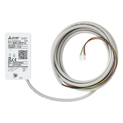 Modulo WiFi MAC597IF E 750844