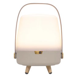 Cassa wireless LITE UP Play Mini Tws Sand 8W KO06 0101LS011 02