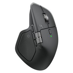 Mouse Business MX SERIES Master 4 Black graphite 910 007562