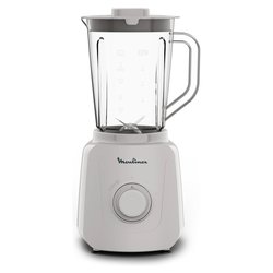 Frullatore a bicchiere BLENDFORCE Essential LM410B Gray 7211420063
