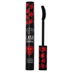 Mascara lash criminal illegal volume