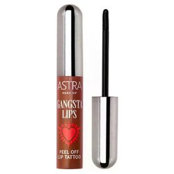 Matita labbra Gangsta lips peel off lip tattoo 01 Guaio